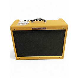 Used Fender Hot Rod Deluxe IV 1x12 Tweed Tube Guitar Combo Amp