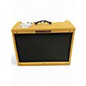 Used Fender Hot Rod Deluxe IV 1x12 Tweed Tube Guitar Combo Amp thumbnail