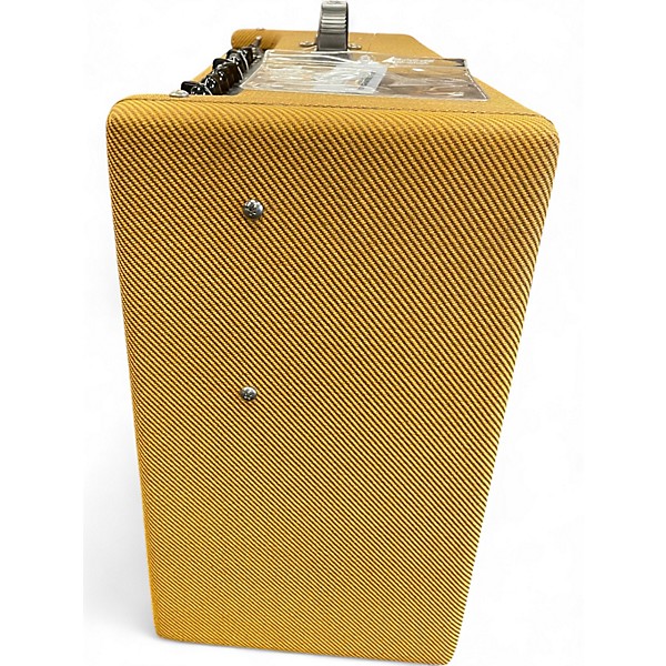 Used Fender Hot Rod Deluxe IV 1x12 Tweed Tube Guitar Combo Amp