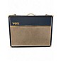Used VOX AC30C2 2x12 30W Tube Guitar Combo Amp thumbnail
