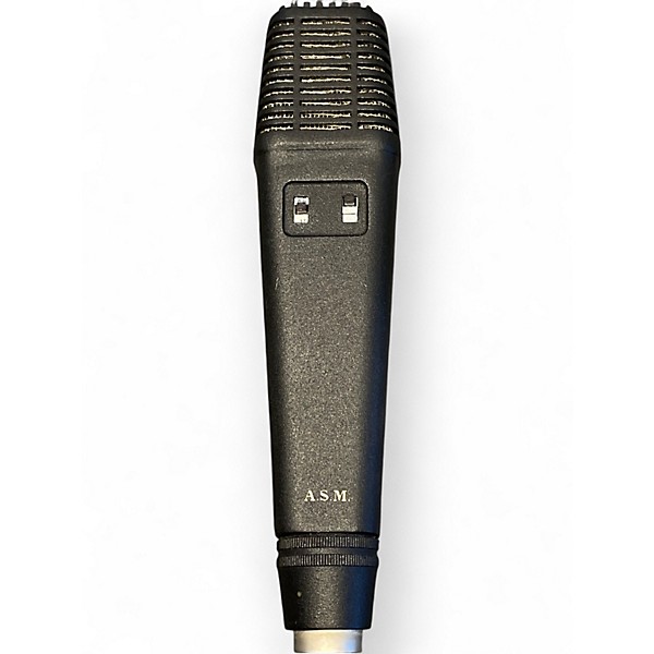 Used Oktava MK219 Condenser Microphone
