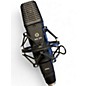 Used Oktava MK219 Condenser Microphone