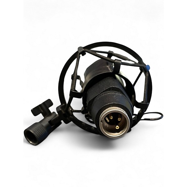 Used Oktava MK219 Condenser Microphone