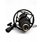 Used Oktava MK219 Condenser Microphone
