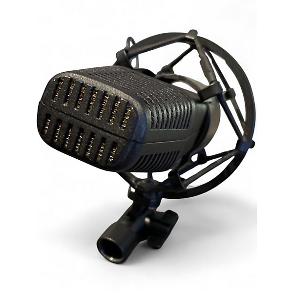 Used Oktava MK219 Condenser Microphone