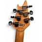 Used 2023 EVH Wolfgang Standard Quicksilver Solid Body Electric Guitar