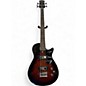 Used Gretsch Guitars Streamliner Jet Club Bass Single-Cut Short-Scale Havana Burst Electric Bass Guitar thumbnail