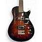 Used Gretsch Guitars Streamliner Jet Club Bass Single-Cut Short-Scale Havana Burst Electric Bass Guitar