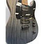 Used Fender American Professional II Telecaster HH LTD Chambered Smoke Solid Body Electric Guitar
