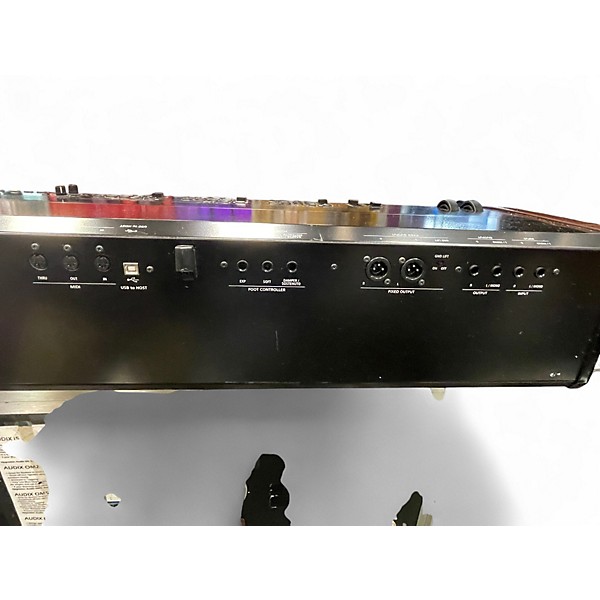 Used Kawai MP11 Stage Piano