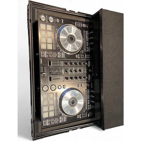 Used 2019 Pioneer DJ DDJSR2 DJ Controller