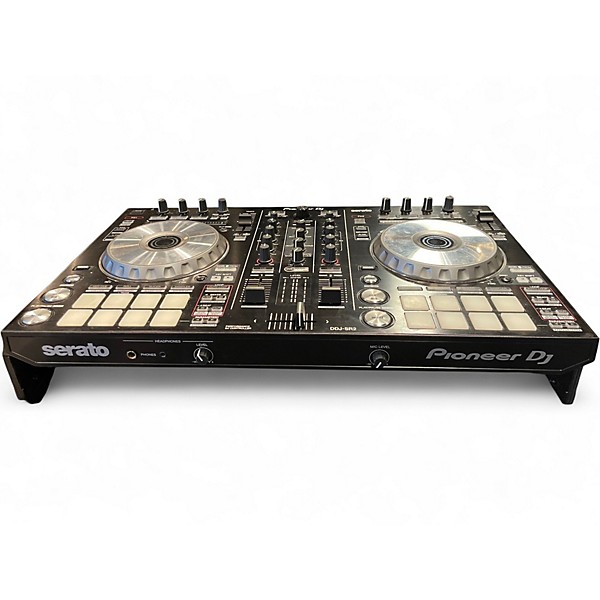 Used 2019 Pioneer DJ DDJSR2 DJ Controller
