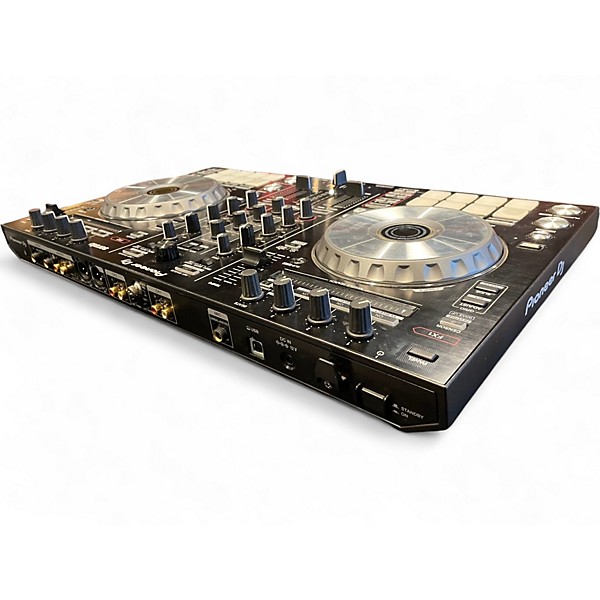 Used 2019 Pioneer DJ DDJSR2 DJ Controller