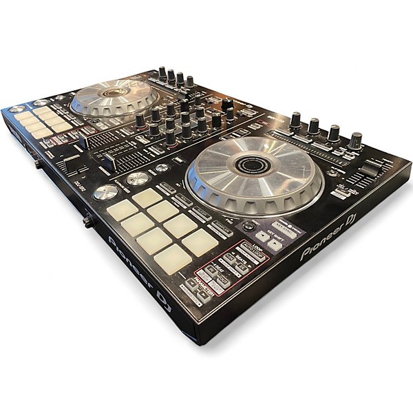 Used 2019 Pioneer DJ DDJSR2 DJ Controller