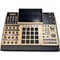 Used Akai Professional MPCX Sampler / SequencerLtd Ed Gold Production Controller thumbnail
