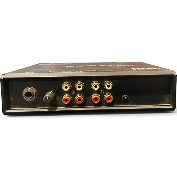 Used RANE SL1 Serato DJ Controller