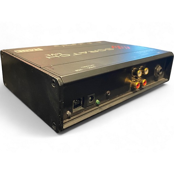 Used RANE SL1 Serato DJ Controller