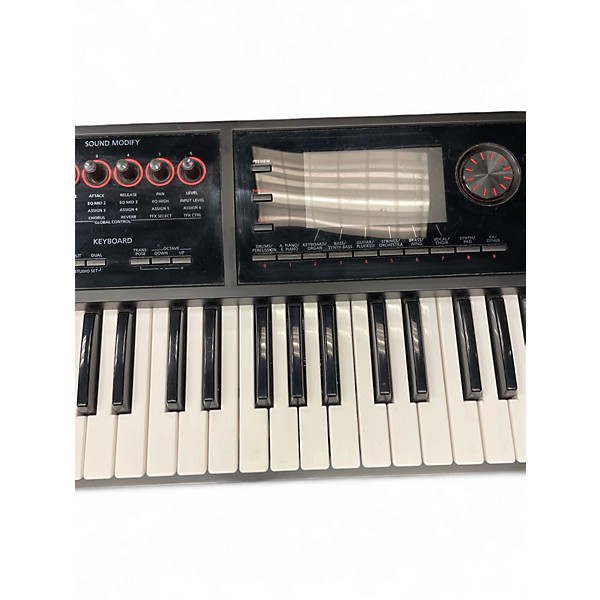 Used Roland FA06 Keyboard Workstation