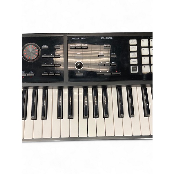 Used Roland FA06 Keyboard Workstation