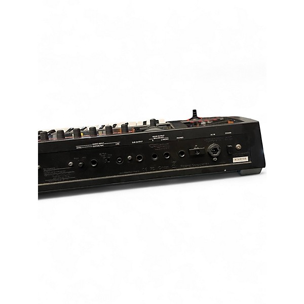 Used Roland FA06 Keyboard Workstation