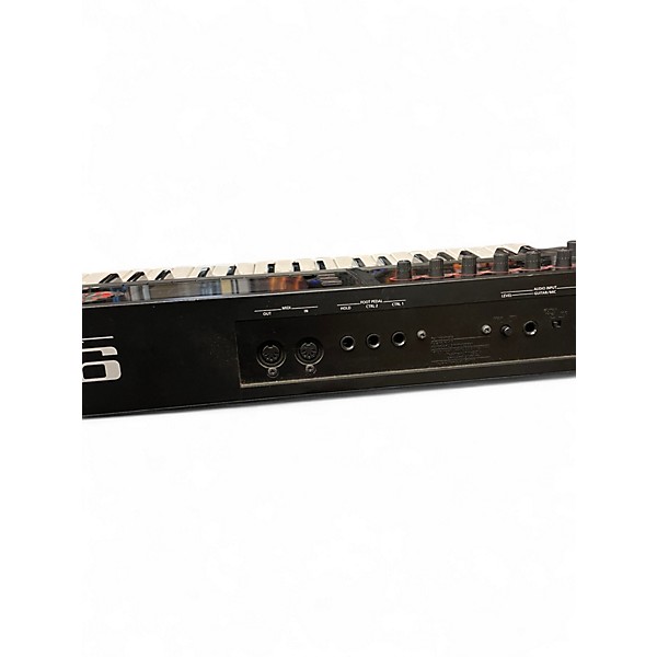 Used Roland FA06 Keyboard Workstation
