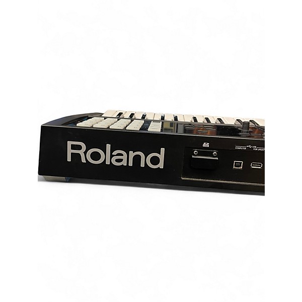 Used Roland FA06 Keyboard Workstation