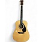 Used Yamaha FD02 NAT Acoustic Guitar thumbnail
