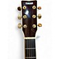 Used Yamaha FD02 NAT Acoustic Guitar
