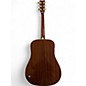 Used Yamaha FD02 NAT Acoustic Guitar