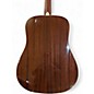 Used Yamaha FD02 NAT Acoustic Guitar
