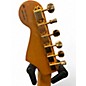 Used Fender Artist Series Robert Cray Stratocaster 3 Tone Sunburst Solid Body Electric Guitar