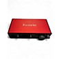 Used Focusrite Scarlett 2i2 Gen 2 Audio Interface thumbnail