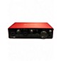 Used Focusrite Scarlett 2i2 Gen 2 Audio Interface