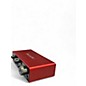 Used Focusrite Scarlett 2i2 Gen 2 Audio Interface