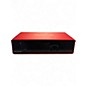 Used Focusrite Scarlett 2i2 Gen 2 Audio Interface