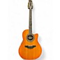 Used Ovation Legend LX Natural 12 String Acoustic Electric Guitar thumbnail