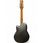 Used Ovation Legend LX Natural 12 String Acoustic Electric Guitar