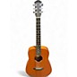 Used Taylor Baby Taylor Mahogany Mahogany Acoustic Guitar thumbnail