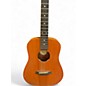Used Taylor Baby Taylor Mahogany Mahogany Acoustic Guitar