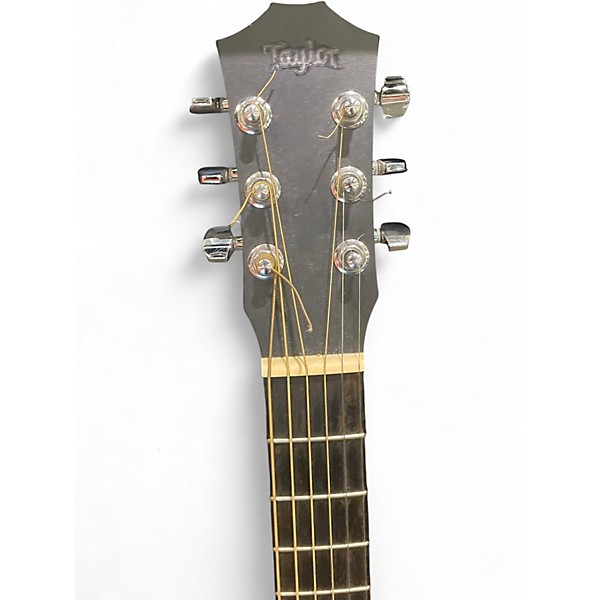 Used Taylor Baby Taylor Mahogany Mahogany Acoustic Guitar