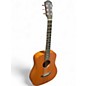 Used Taylor Baby Taylor Mahogany Mahogany Acoustic Guitar
