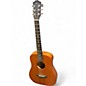Used Taylor Baby Taylor Mahogany Mahogany Acoustic Guitar