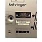 Used Behringer ULTRATONE K450FX Keyboard Amp
