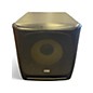 Used KRK 10S Subwoofer thumbnail