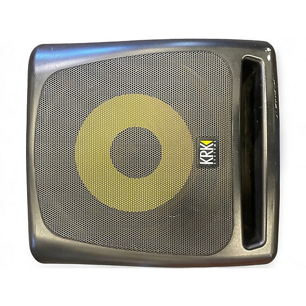 Used KRK 10S Subwoofer