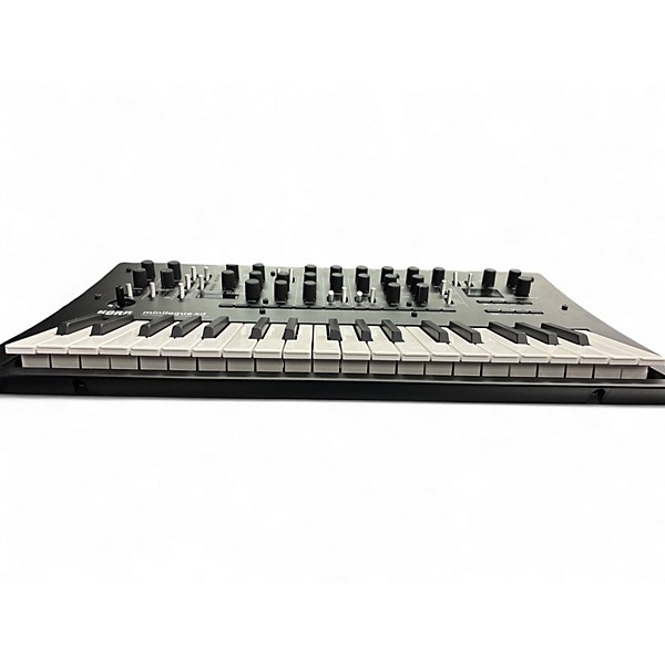 Used Moog MINILOGUE XD Synthesizer