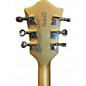 Used Gretsch Guitars G5655T-CB-JR GOLD TOP Hollow Body Electric Guitar