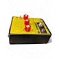 Used Death By Audio Reverberation Machine Limited Edition Effect Pedal