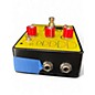 Used Death By Audio Reverberation Machine Limited Edition Effect Pedal