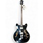 Used Guild De Armond Starfire Black Solid Body Electric Guitar thumbnail